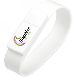 Clé USB Silicone wrist