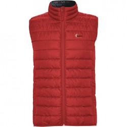 Parkas et blousons