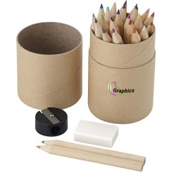 Stylo & Crayons publicitaires